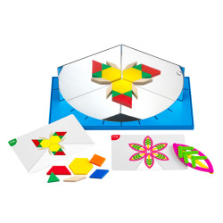 Junior Geo Land