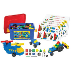 Junior Xtra