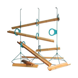 Water Channel Stand