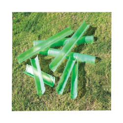 Plastic Water Channels