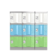 ABS Locker - W390 x D510 x H545mm