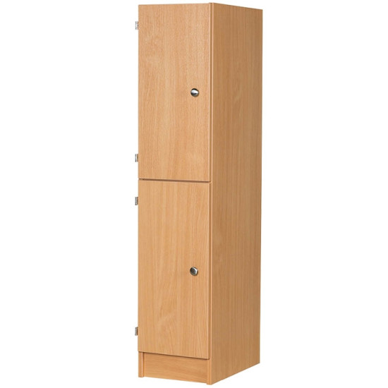 Two Door Locker – H1370 X D350mm