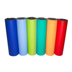 Mat Foam Roll