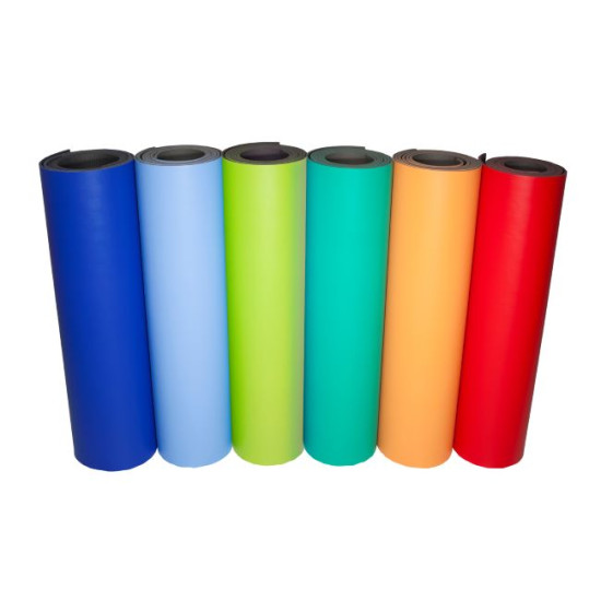 Mat Foam Roll