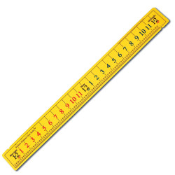 Elapsed Time Ruler