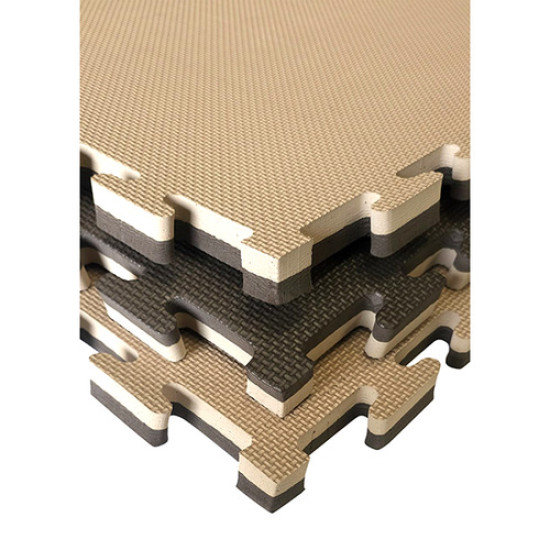 EVA Foam Mat – Dual Colour