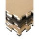 EVA Foam Mat – Dual Colour