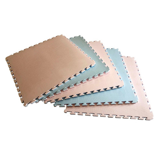 EVA Foam Mat – Dual Colour