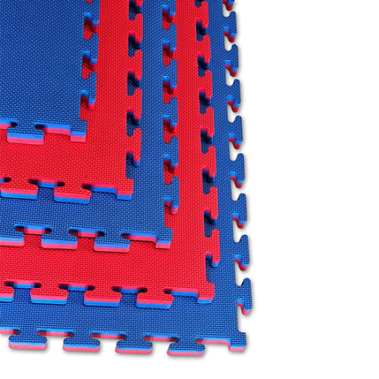 EVA Foam Mat – Dual Colour