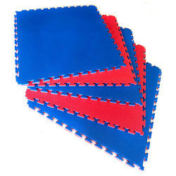 EVA Foam Mat – Dual Colour