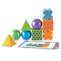 Mental Blox Critical Thinking Game