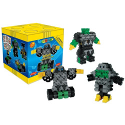Morphun Advanced Robot Construction Set