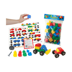 Morphun Junior Starter Buggies Set