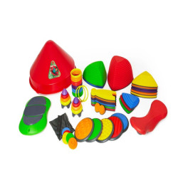 Motor Skills Development Set