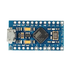 Arduino Pro Micro