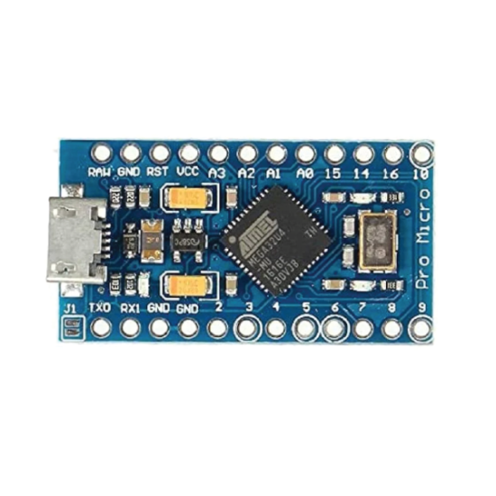 Arduino Pro Micro