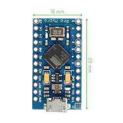 Arduino Pro Micro