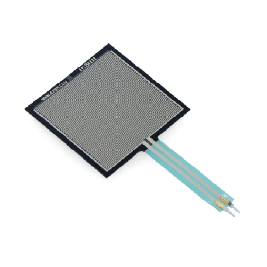 Force sensitive Resistor Square