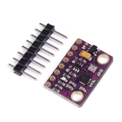 GY-91 MPU9250 BMP280 10DOF Compass Acceleration Gyroscope Sensor Module 9-axis Attitude Sensor Nine Shaft for Arduino 