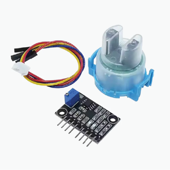 Turbidity Sensor 5V DC For Arduino