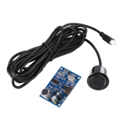 Ultrasonic Waterproof Module (module+wire)