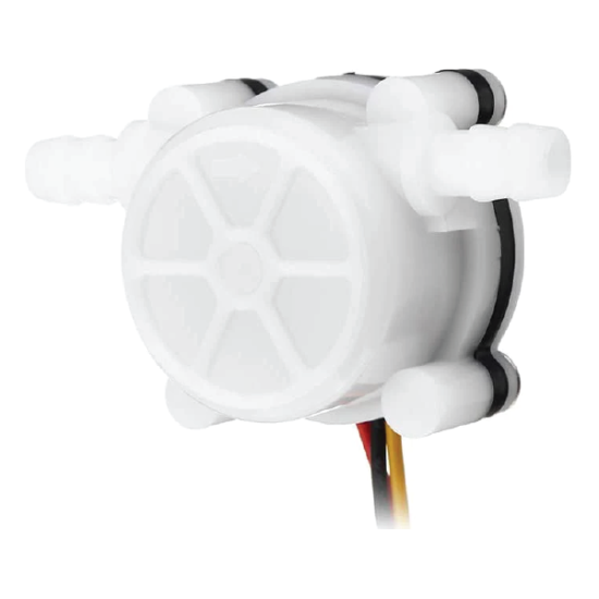  Water Flow Sensor 