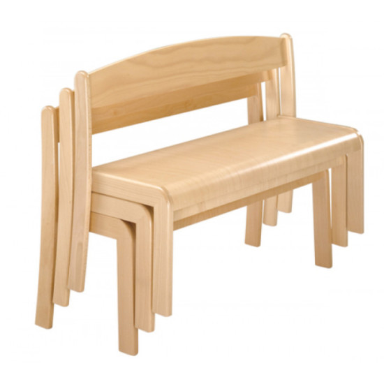 Sissi Bench