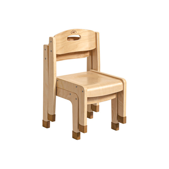Goteborg Chair - H260mm