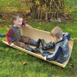 Slidey Tube