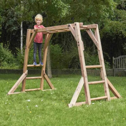 Monkey bar