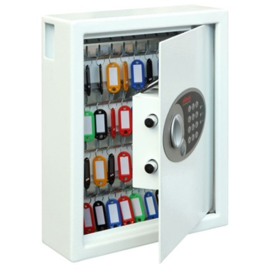 Electronic Key Safes