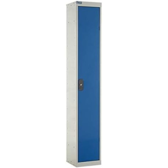 Steel Lockers