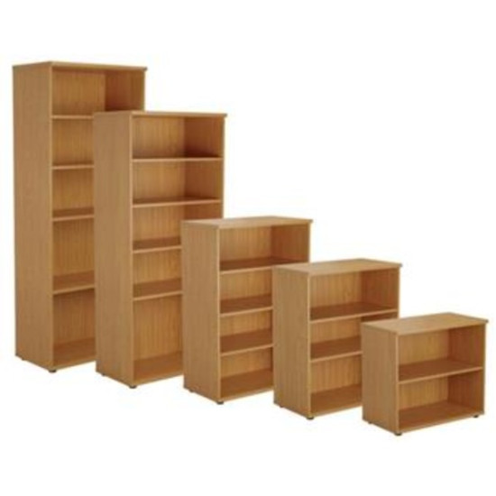 Wooden Bookcases