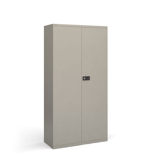 Bisley Contract Cupboard