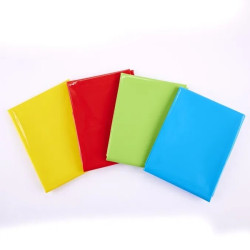 Splash Mats - Colored