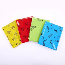 Splash Mats - Patterned