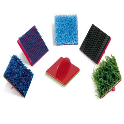 Texture Stampers