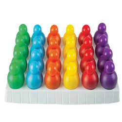 Easy Dabbers Bulk Pack