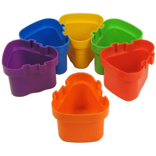 Connector Pots