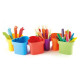 Connector Pots