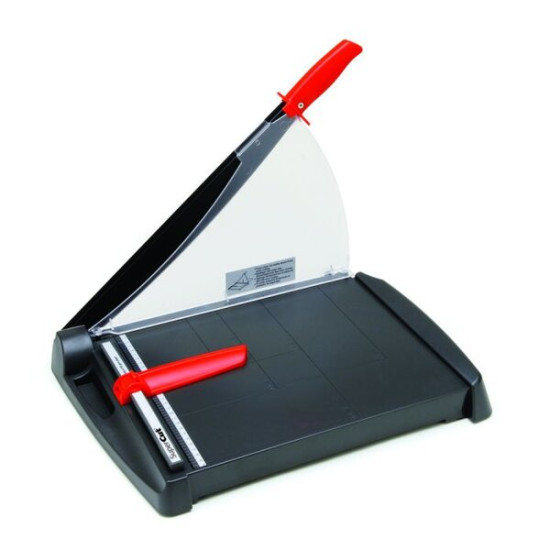 Personal Guillotine A4