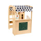 Play Snack Bar