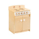 Play Kitchen Stove
