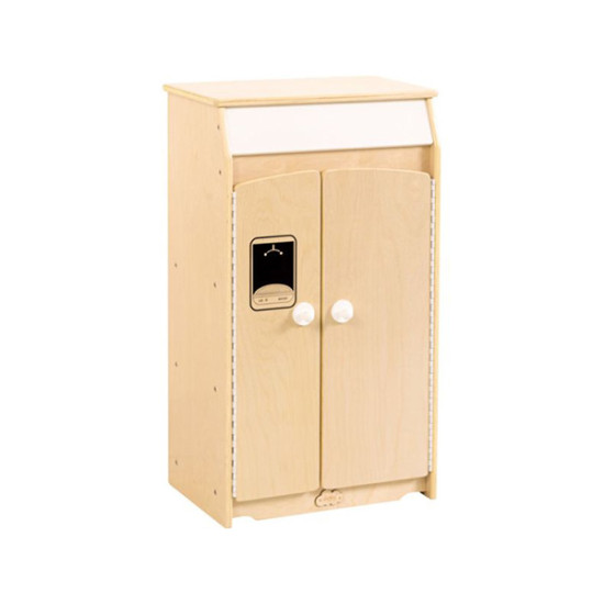 Play Kitchen Refrigerator