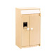 Play Kitchen Refrigerator