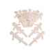 Wooden Craft Sticks - Large People