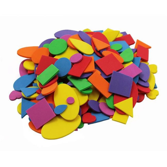 Big Bag of Foam 