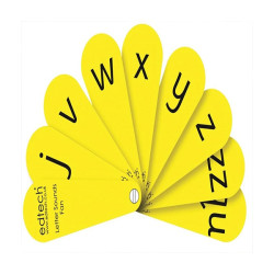 Synthetic Phonics Fans