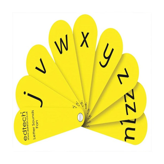 Synthetic Phonics Fans