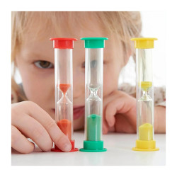Midi Sand Timers set